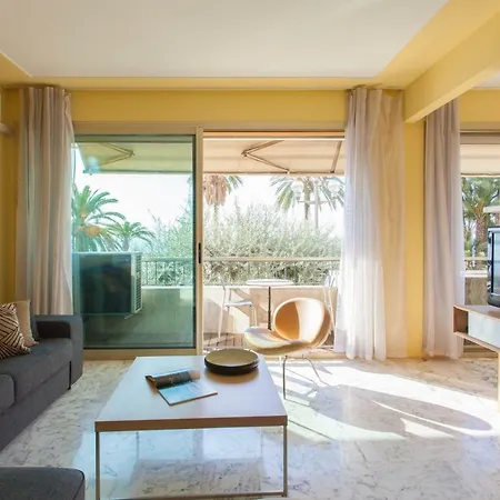 Apartment Le Palatin *
