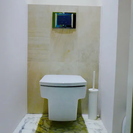 Résidence Le Palatin Appartement