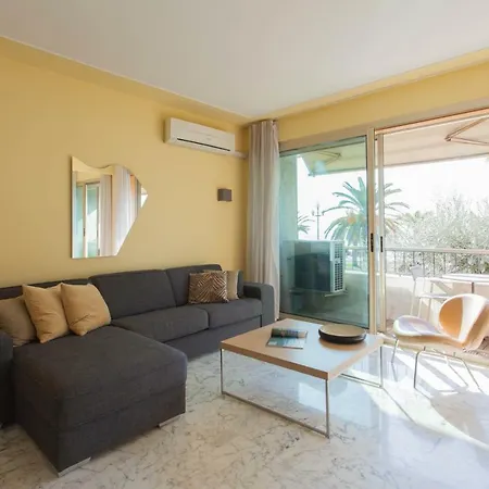 Appartement Résidence Le Palatin *